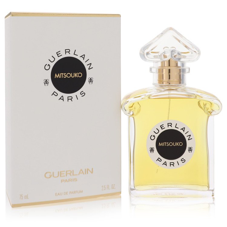 Guerlain Mitsouko