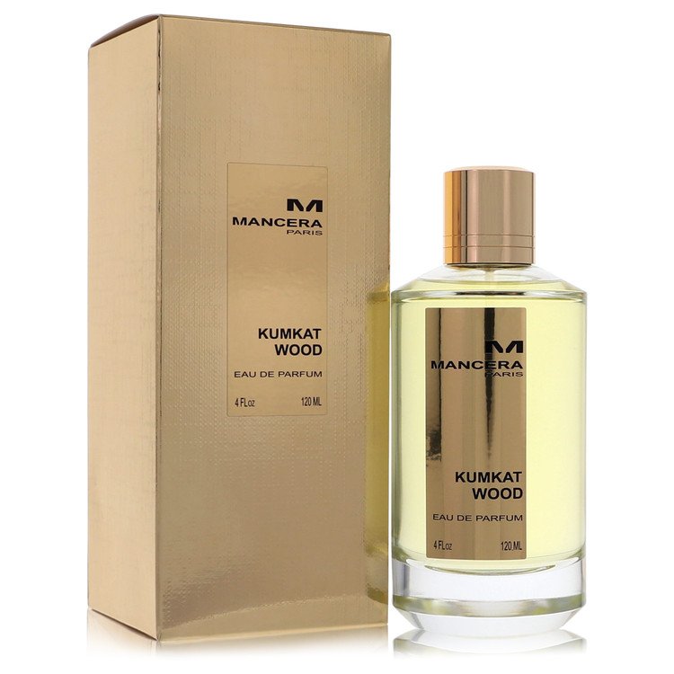 Mancera Mancera Kumkat Wood