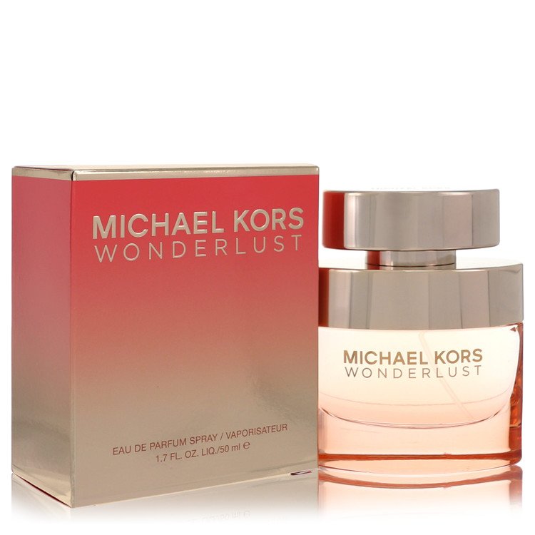 Michael Kors Michael Kors Wonderlust