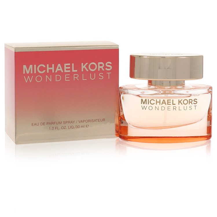 Michael Kors Michael Kors Wonderlust