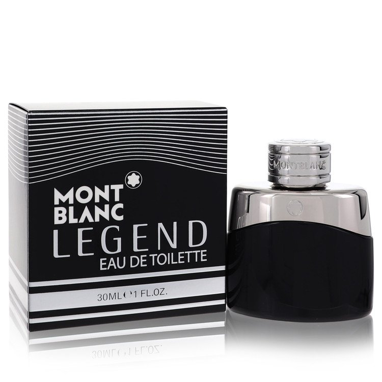 Mont Blanc Montblanc Legend
