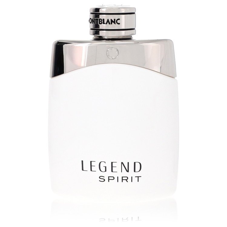 Mont Blanc Montblanc Legend Spirit