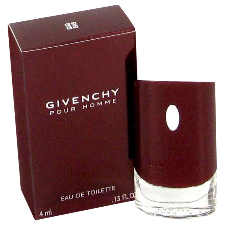Givenchy Givenchy (purple Box)