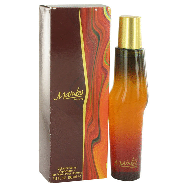 Liz Claiborne Mambo