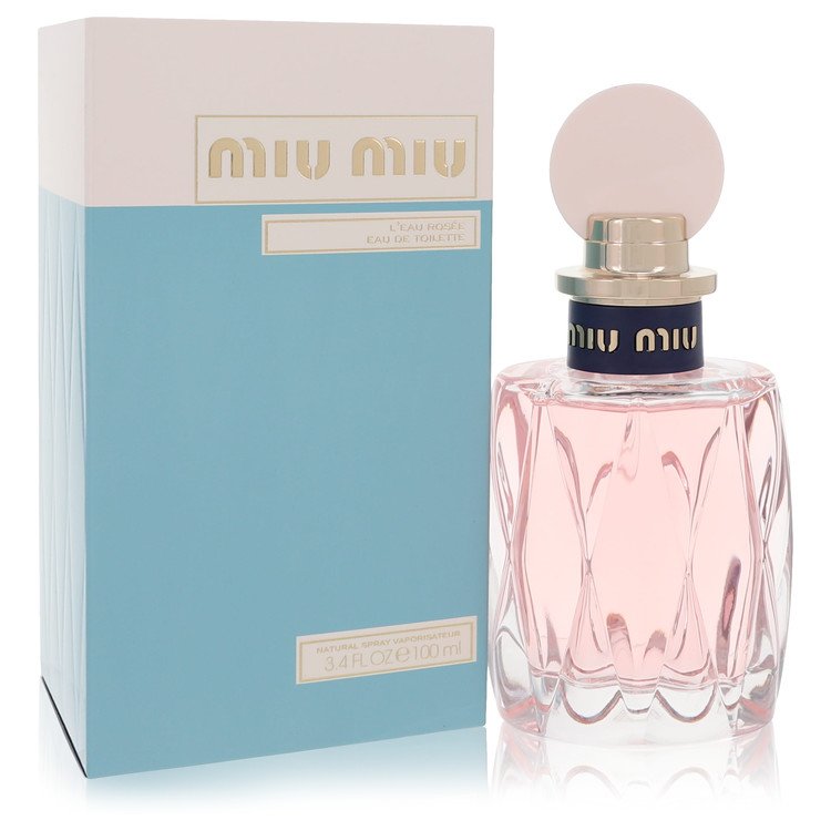Miu Miu Miu Miu L'eau Rosee