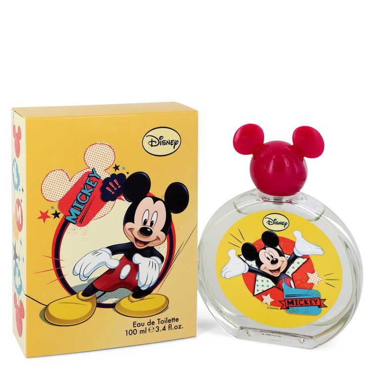 Disney Mickey Mouse