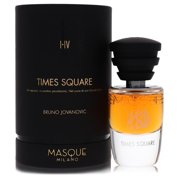 Masque Milano Masque Milano Times Square