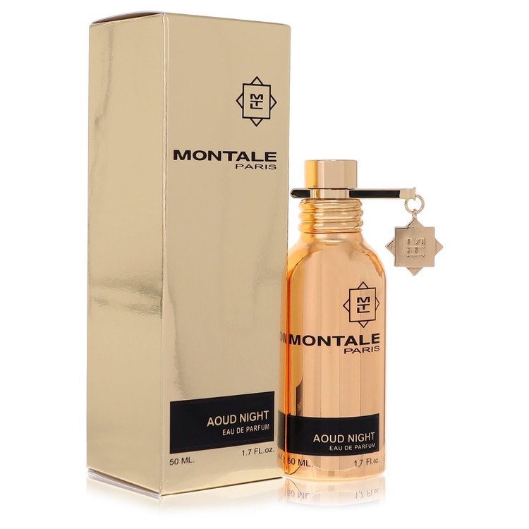 Montale Montale Aoud Night
