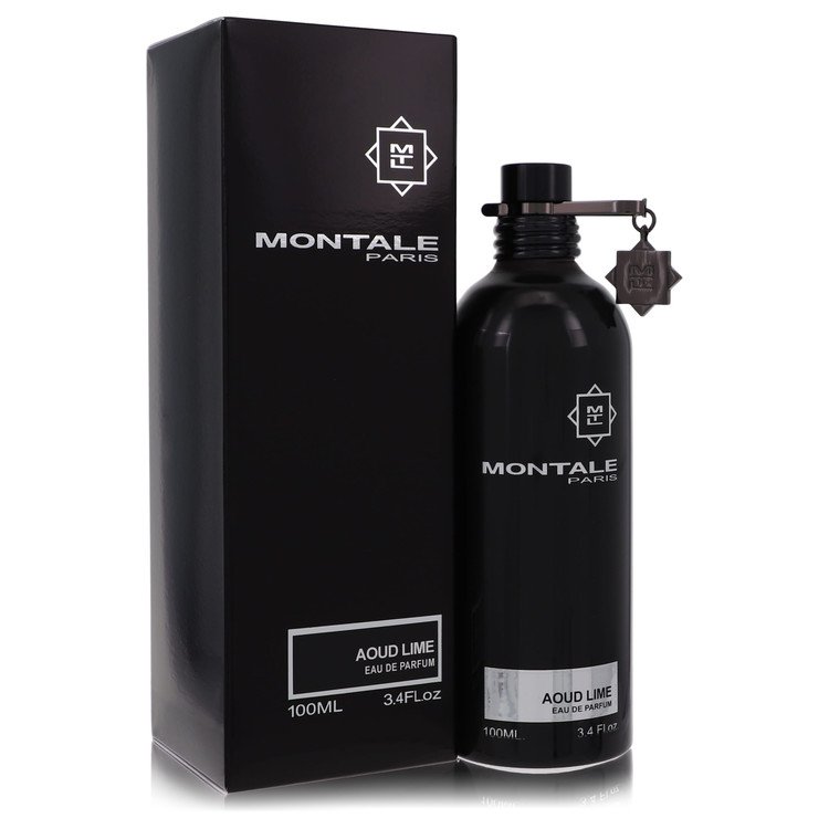 Montale Montale Aoud Lime