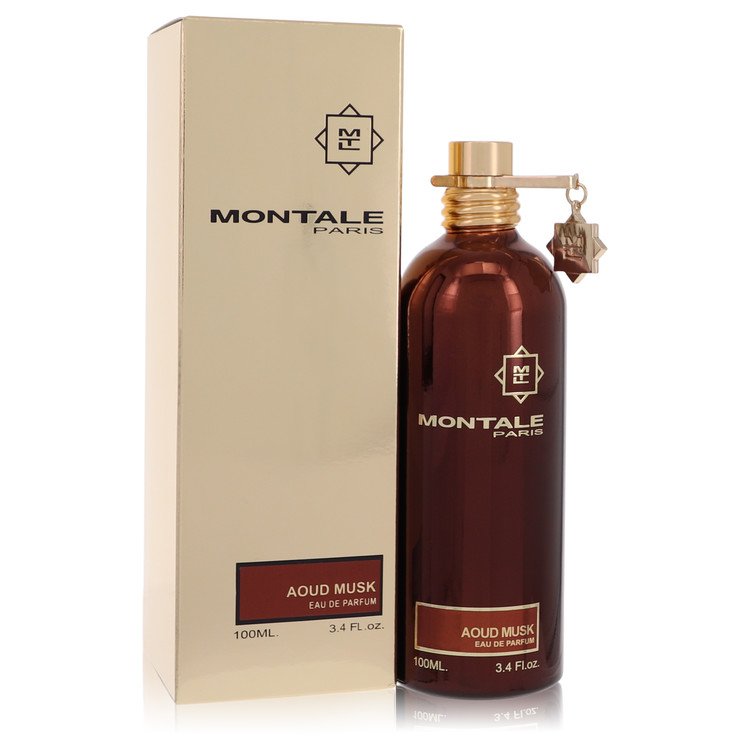 Montale Montale Aoud Musk