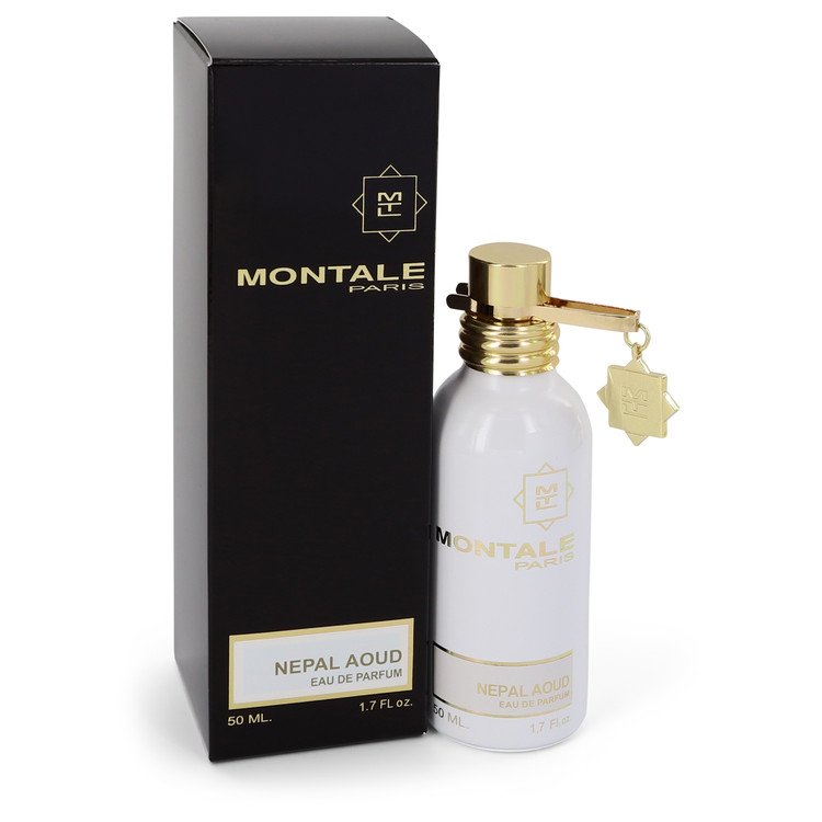 Montale Montale Nepal Aoud