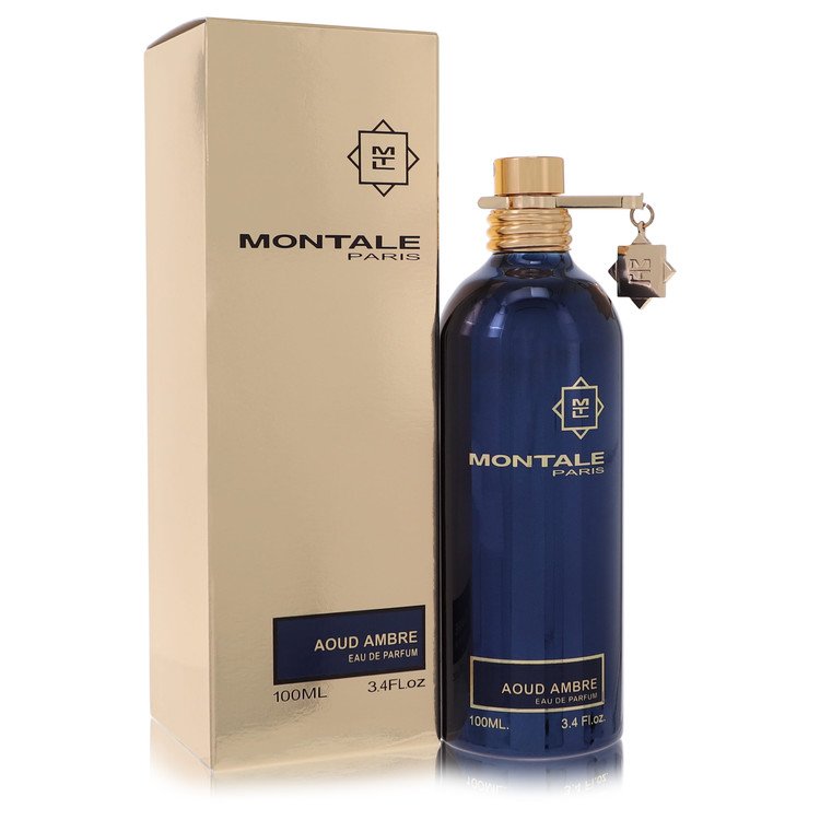 Montale Montale Aoud Ambre