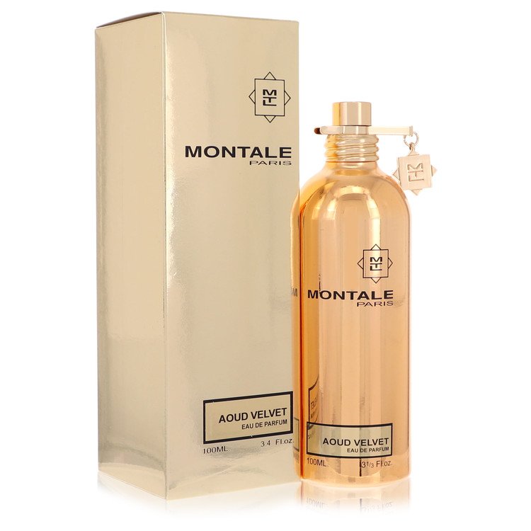 Montale Montale Aoud Velvet