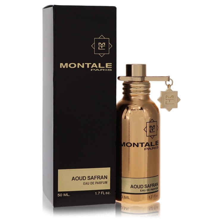 Montale Montale Aoud Safran