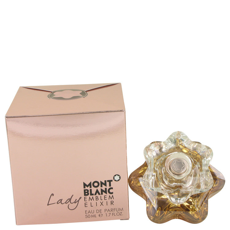 Mont Blanc Lady Emblem Elixir