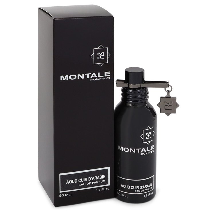 Montale Montale Aoud Cuir D'arabie