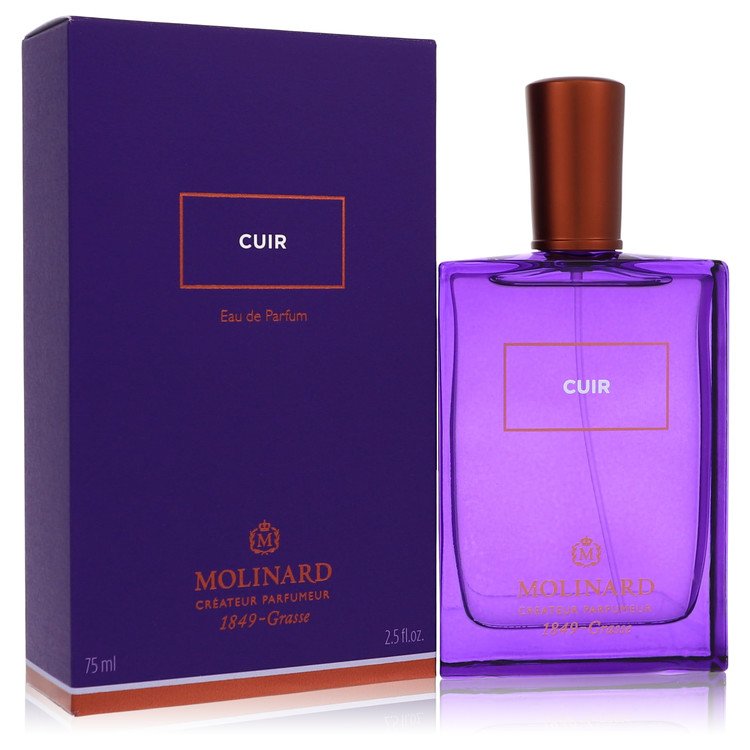 Molinard Molinard Cuir
