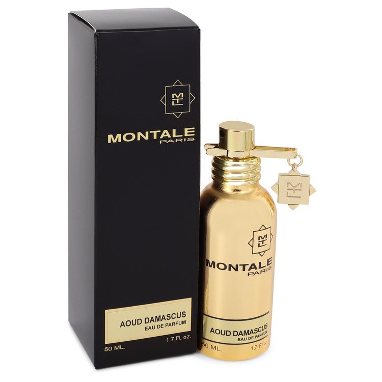 Montale Montale Aoud Damascus