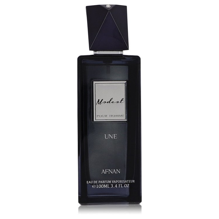 Afnan Modest Pour Homme Une
