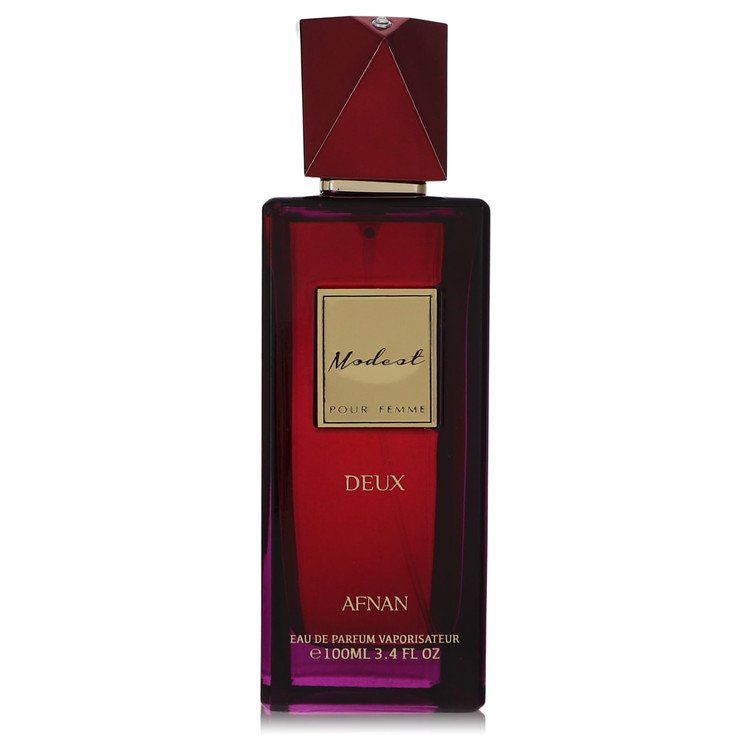 Afnan Modest Pour Femme Deux