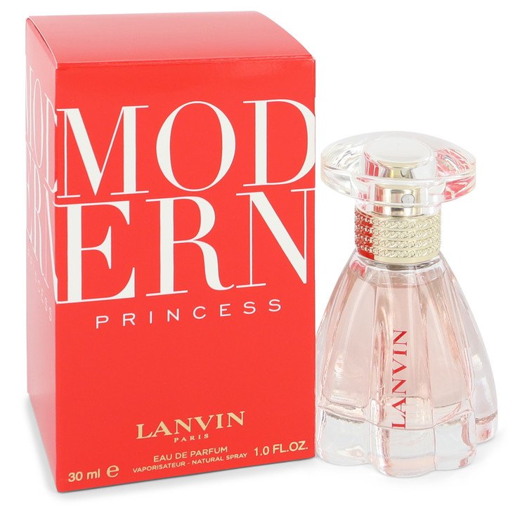 Lanvin Modern Princess
