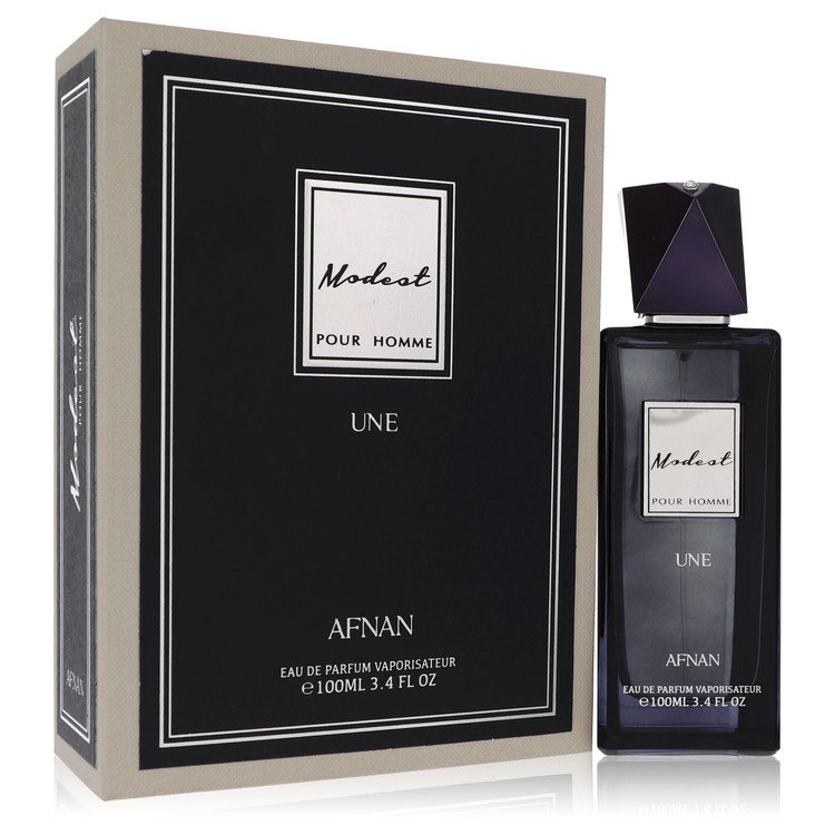 Afnan Modest Pour Homme Une