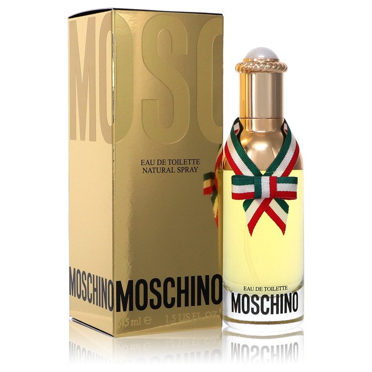Moschino Moschino
