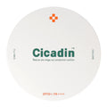 MISSHA MISSHA Cicadin Rescue Ato Mega Sun Protection Cushion SPF50+ PA++++ 25g - soothing - front bottle shot
