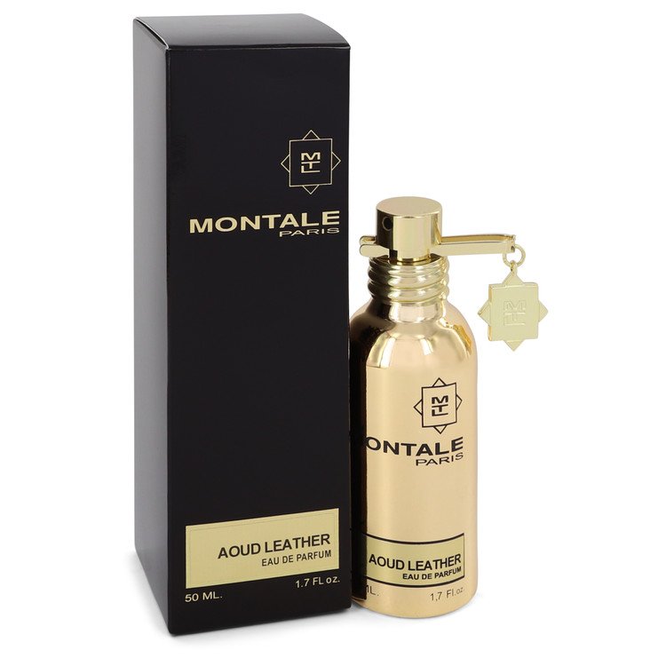 Montale Montale Aoud Leather
