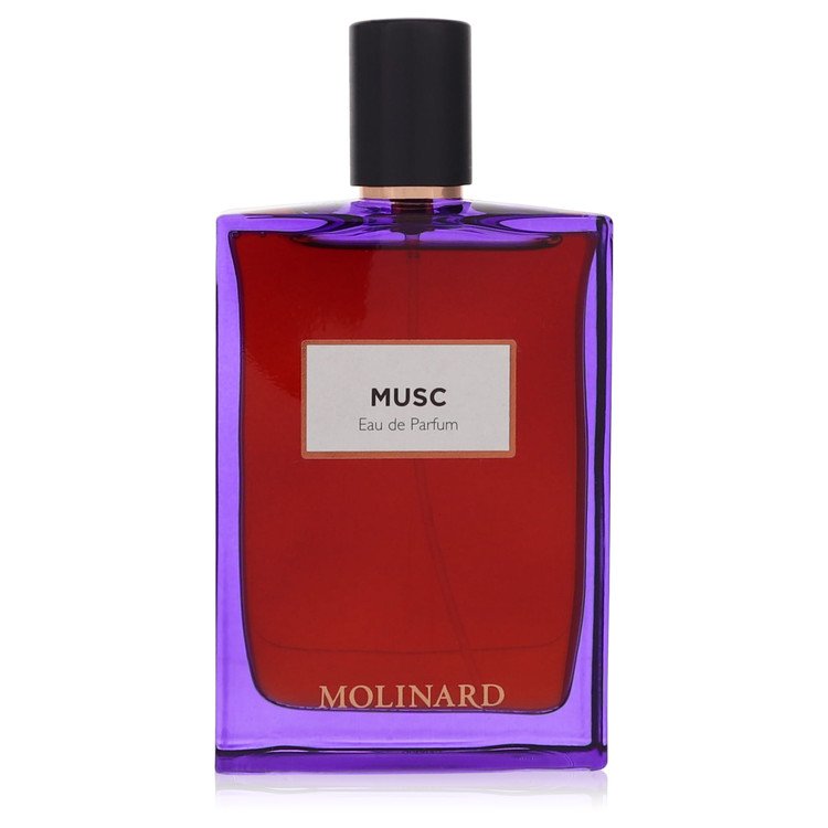 Molinard Molinard Musc
