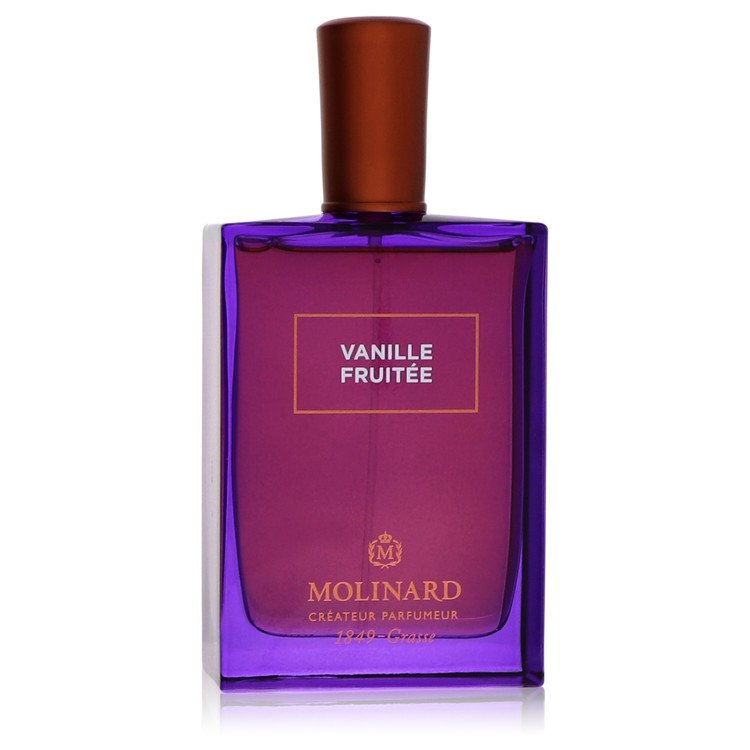 Molinard Molinard Vanille Fruitee