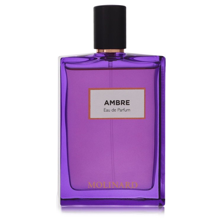 Molinard Molinard Ambre