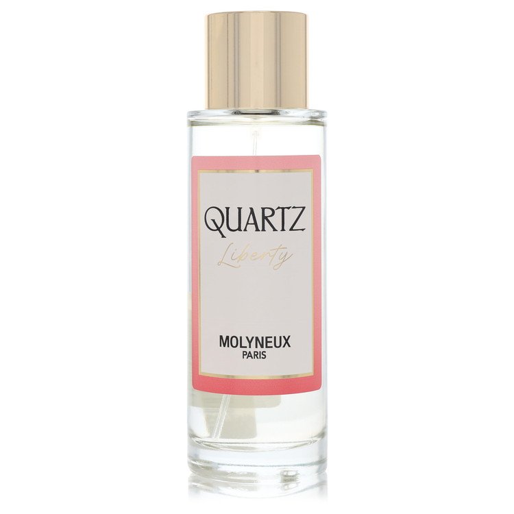 Molyneux Quartz Liberty