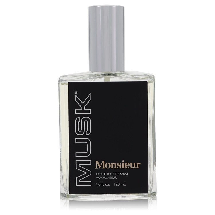 Dana Monsieur Musk