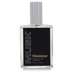 Dana Monsieur Musk