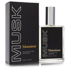 Dana Monsieur Musk