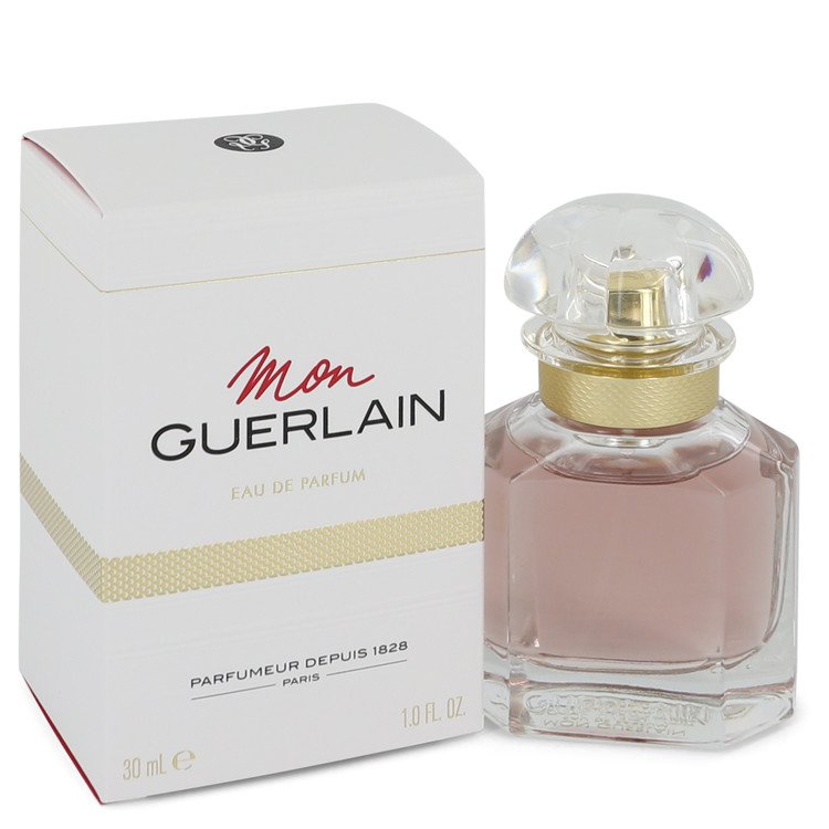 Guerlain Mon Guerlain