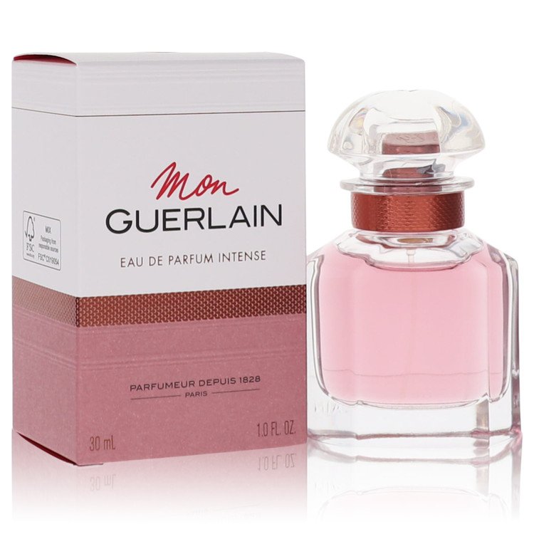 Guerlain Mon Guerlain Intense