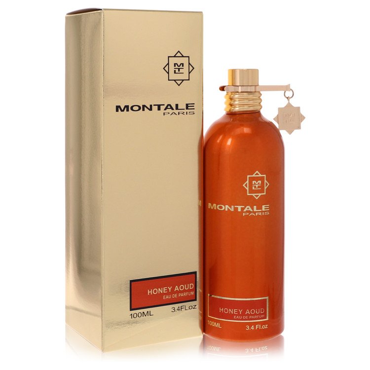 Montale Montale Honey Aoud