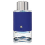 Mont Blanc Montblanc Explorer Ultra Blue