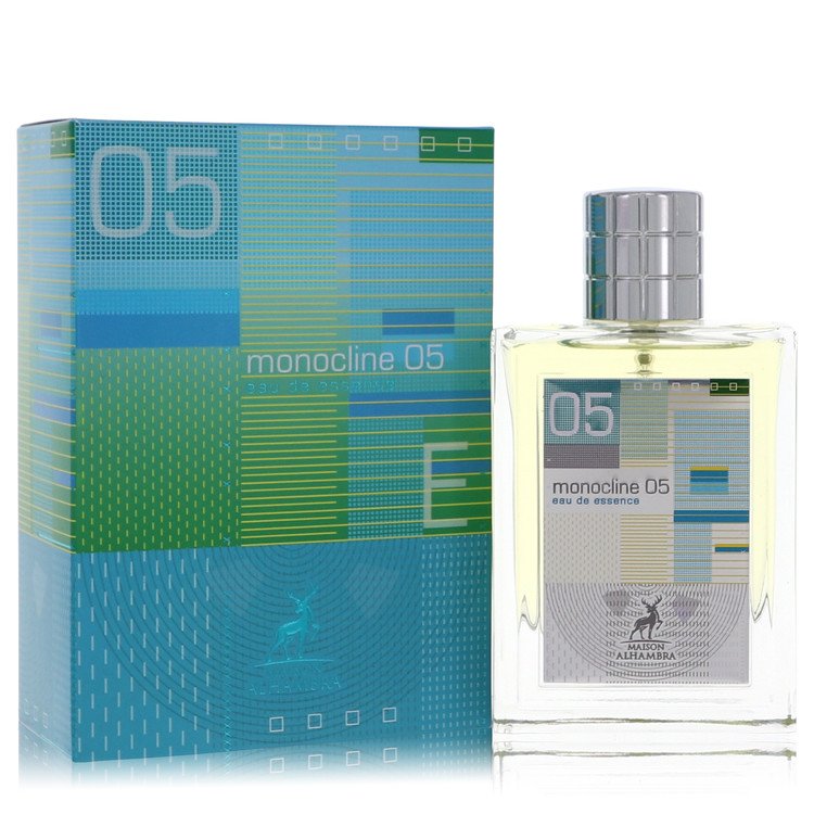 Maison Alhambra Monocline 05 Eau De Essence