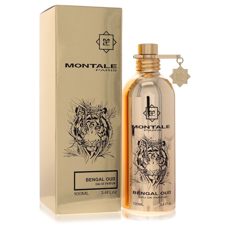 Montale Montale Bengal Oud
