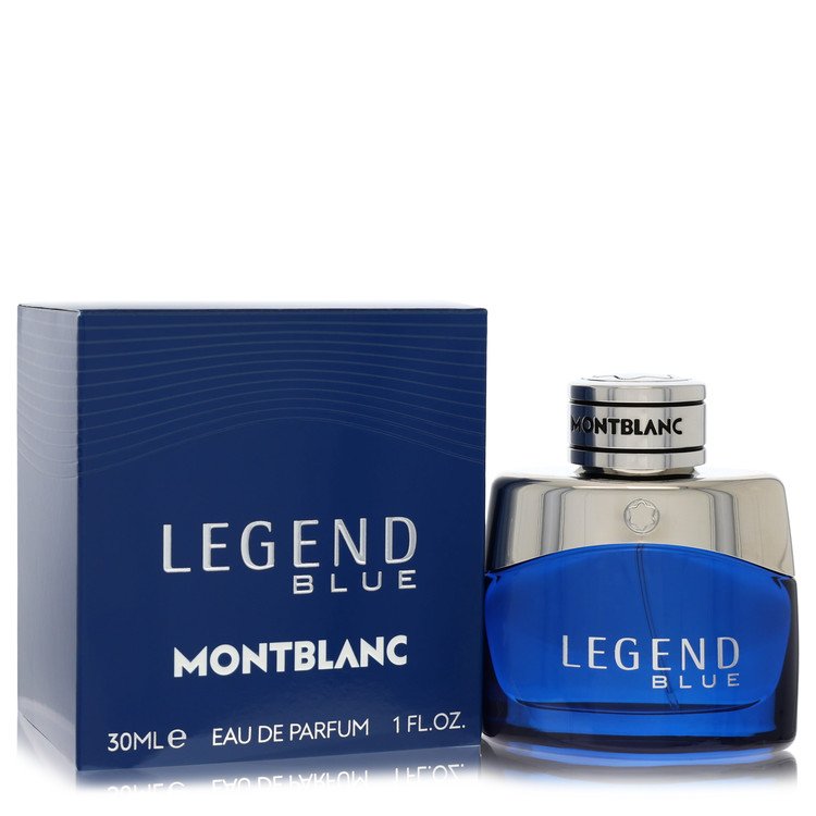 Mont Blanc Montblanc Legend Blue