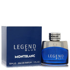 Mont Blanc Montblanc Legend Blue