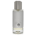 Mont Blanc Montblanc Explorer Platinum
