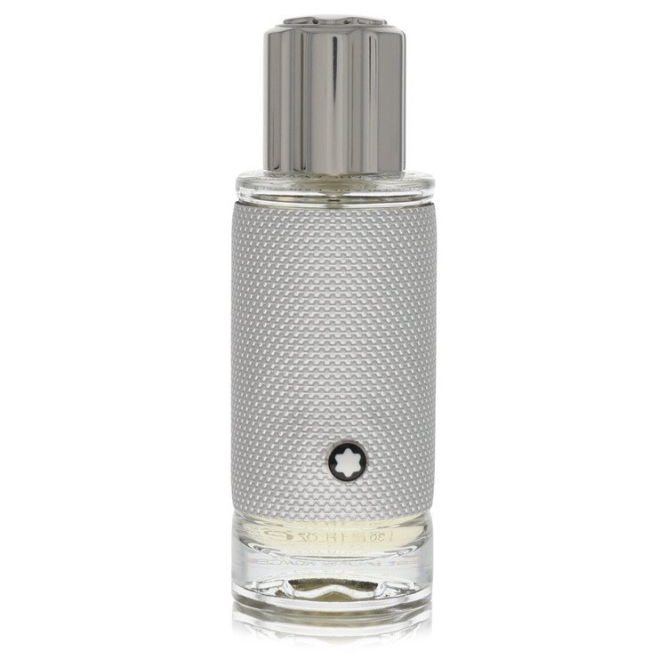 Mont Blanc Montblanc Explorer Platinum