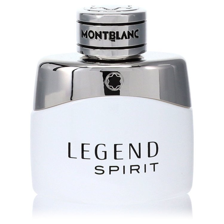 Mont Blanc Montblanc Legend Spirit