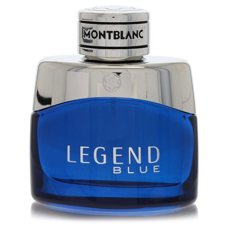 Mont Blanc Montblanc Legend Blue