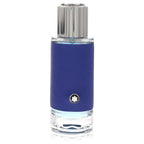 Mont Blanc Montblanc Explorer Ultra Blue