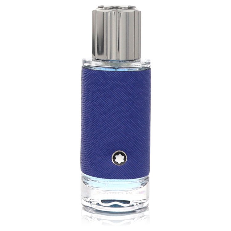 Mont Blanc Montblanc Explorer Ultra Blue